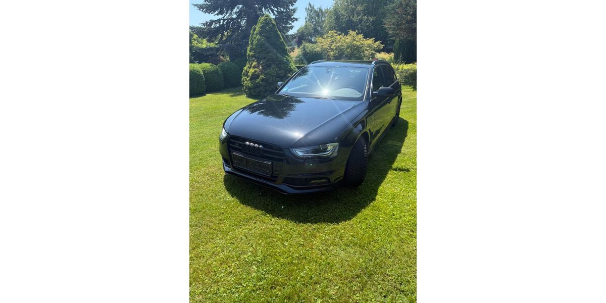 Audi A4 293.500 km 9.499 &euro; Kasdorf 56357