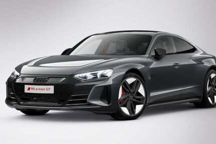 Audi RS e-tron GT 30.091 km 59.960 € Stuttgart 70563