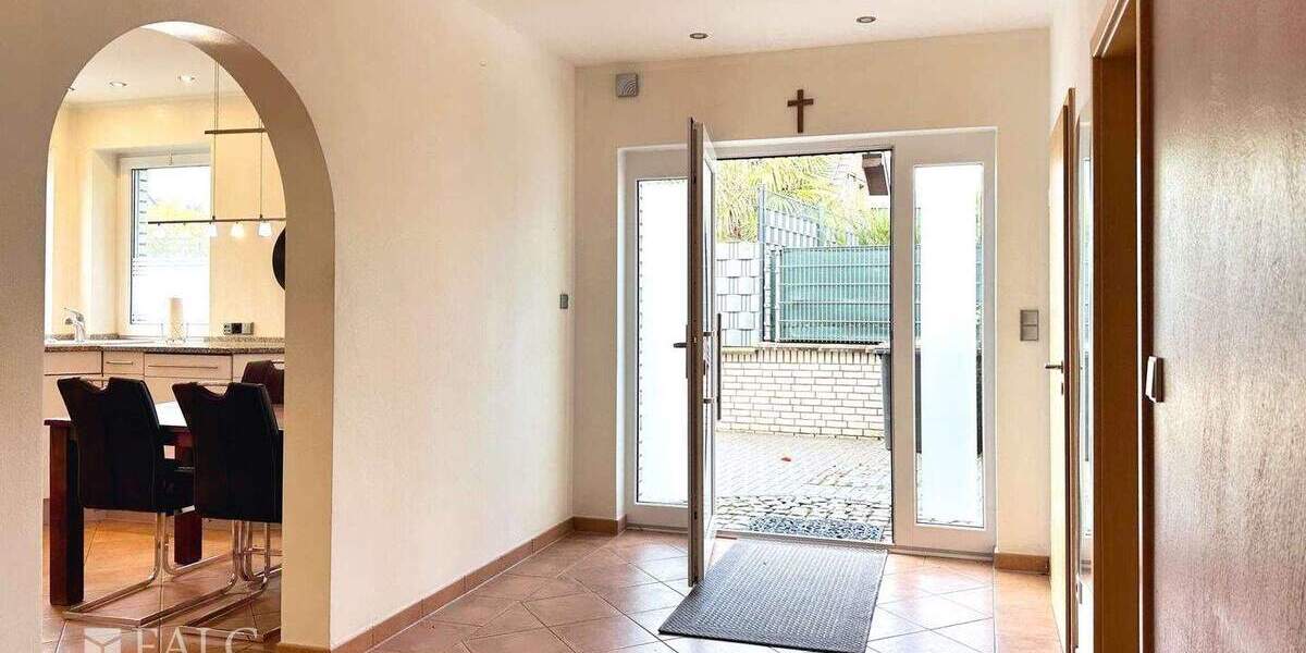 Willkommen in Rommerskirchen - Ihr neues Zuhause erwartet Sie 4 zimmer