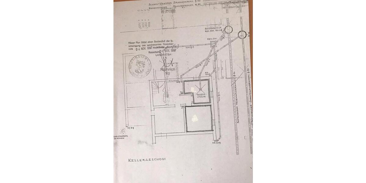 Mehrfamilienhaus, Wohnhaus Frasdorf - 8 Zimmer, 173 m&sup2;, 680.000&euro; | Angebot:26072940