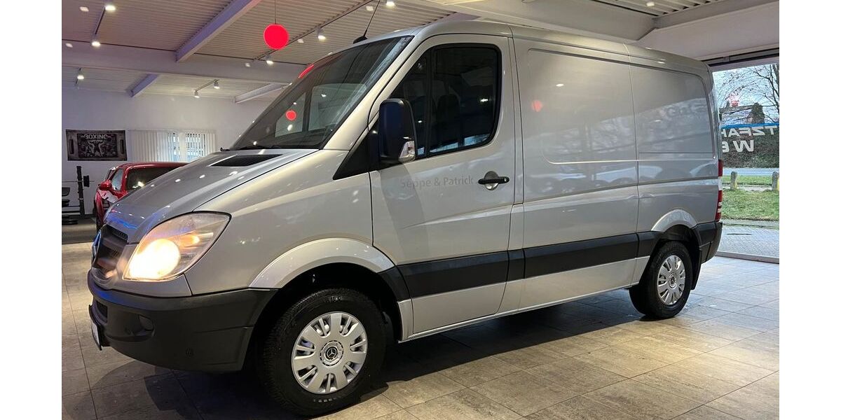 Mercedes-Benz Sprinter 149.999 km 11.390 &euro; Datteln 45711