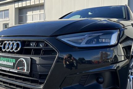 Audi A4 44.837 km 30.860 &euro; Marktredwitz 95615