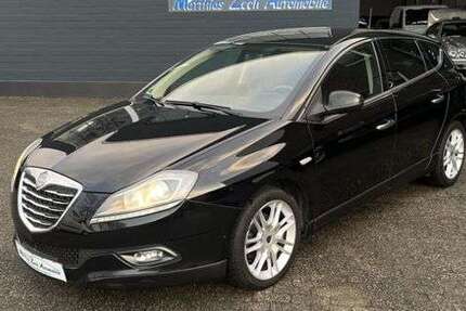 Lancia Delta 285.000 km 2.190 &euro; Mönchengladbach 41238
