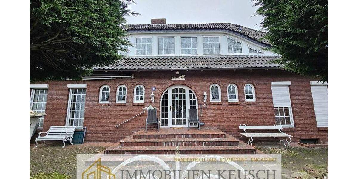 Einfamilienhaus Achim Bierden - 6 Zimmer, 272 m&sup2;, 463.000&euro; | Angebot:25898649