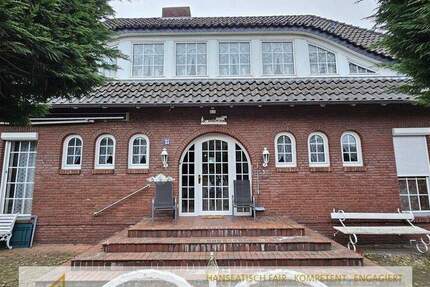 Haus Achim Bierden - 6 Zimmer, 272 m&sup2;, 463.000&euro; | Angebot:25898649