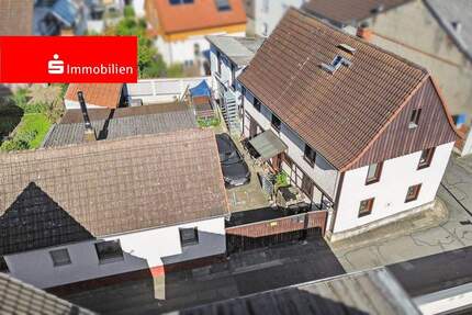 Haus Münster - 7 Zimmer, 164 m&sup2;, 269.000&euro; | Angebot:23967310