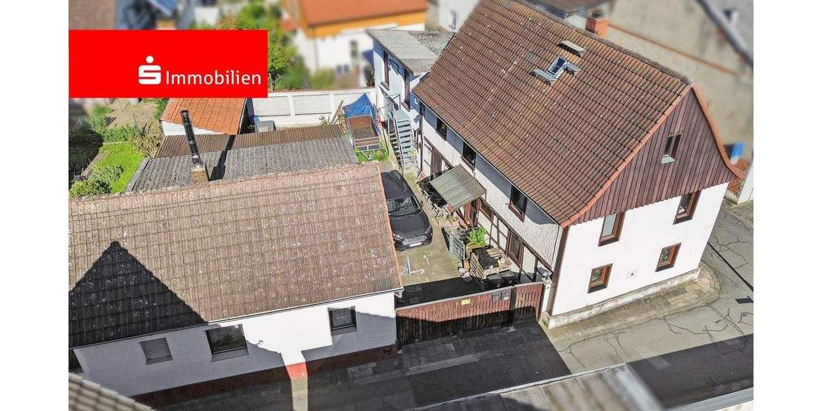 Mehrfamilienhaus, Wohnhaus Münster - 7 Zimmer, 164 m&sup2;, 269.000&euro; | Angebot:23967310