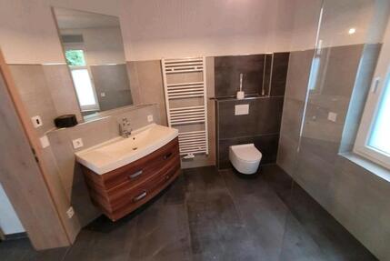 2-Zimmerwohnung in Sandersleben zu vermieten ab 01.05