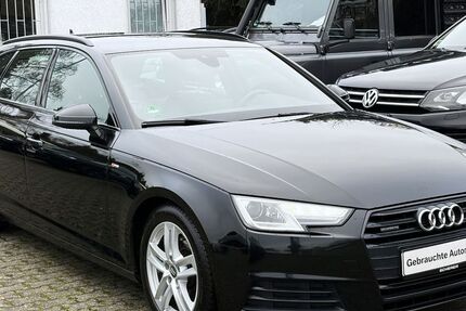 Audi A4 184.000 km 13.990 &euro; Wiesbaden 65199