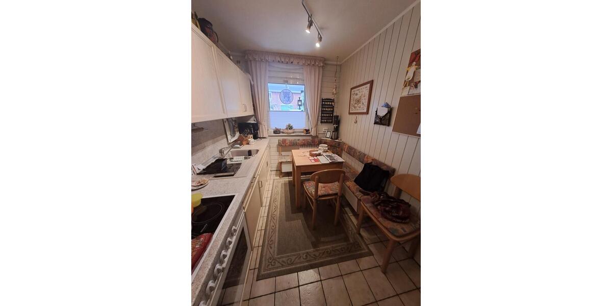 Reihenhaus Lüneburg Ebensberg - 5 Zimmer, 93 m&sup2;, 380.000&euro; | Angebot:26592440