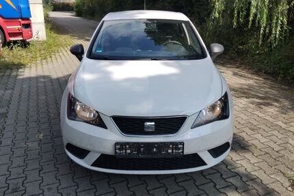 Seat Ibiza 227.272 km 2.499 € Weingarten 88250