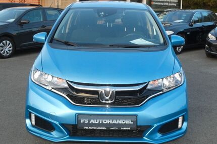 Honda Jazz 56.000 km 12.799 &euro; Hamm Westfalen 59065