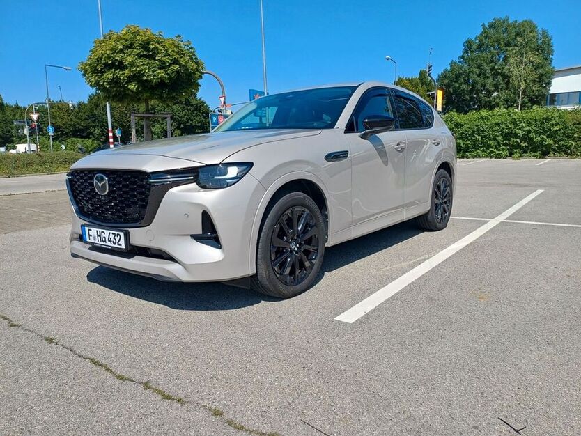 CX-60