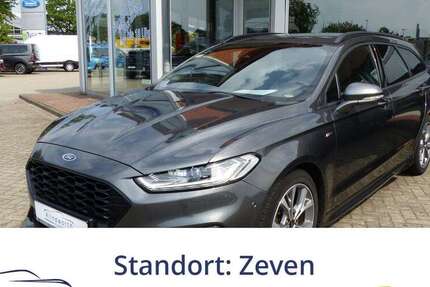 Ford Mondeo 163.850 km 13.700 &euro; Zeven 27404