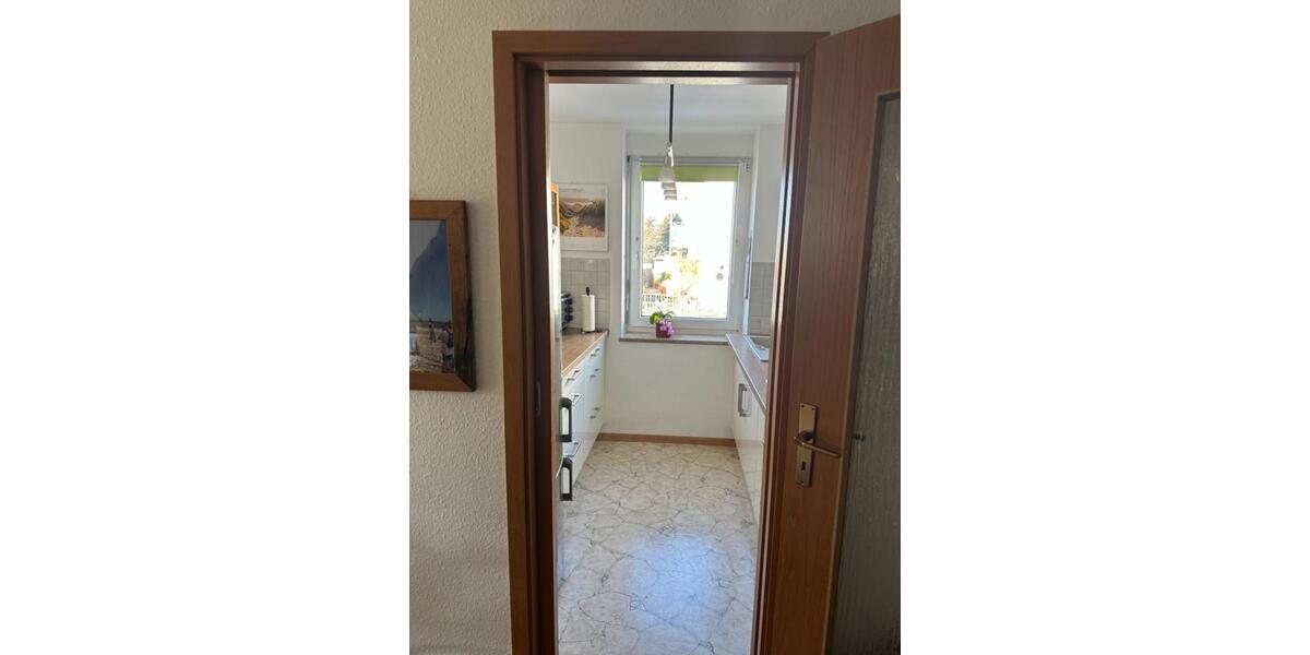 Erdgeschoßwohnung Steinen - 2 Zimmer, 54 m&sup2;, 760&euro; | Angebot:25594071