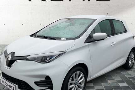 Renault ZOE 31.132 km 16.598 &euro; Suhl 98528