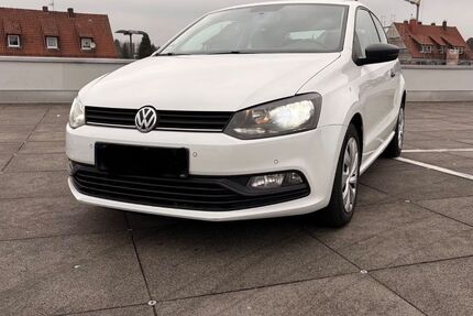 VW Polo 132.000 km 6.100 &euro; Osnabrück 49086