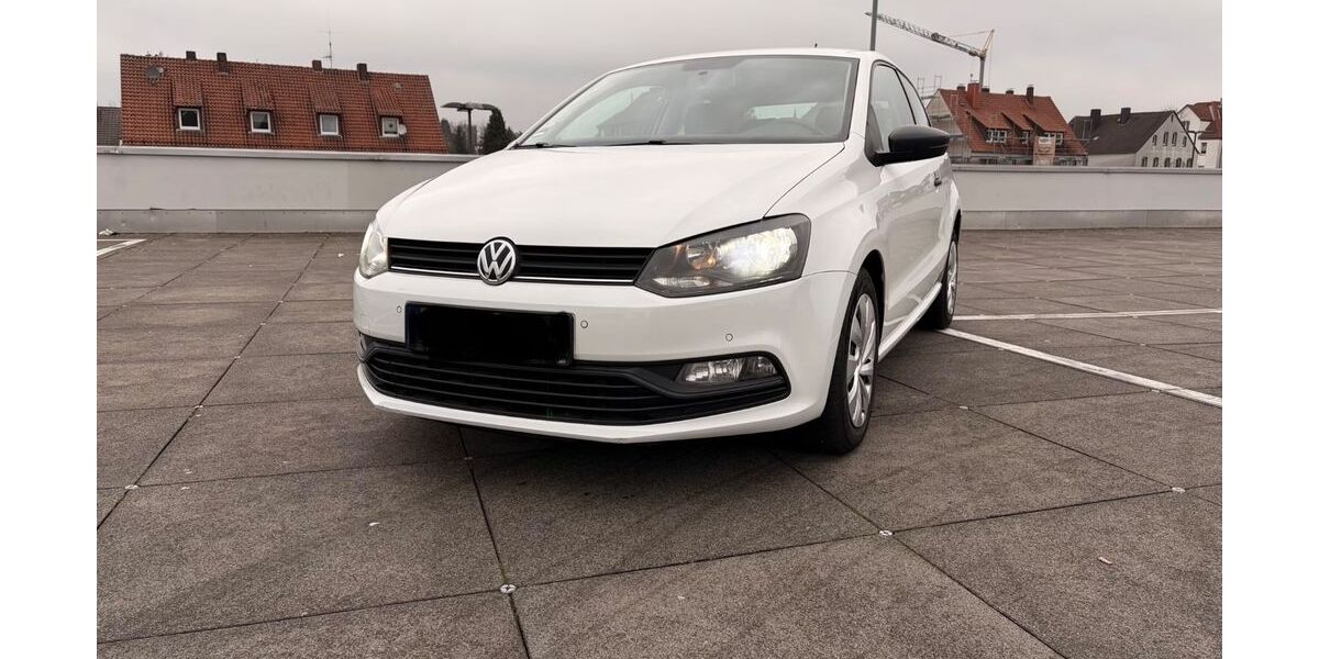 VW Polo 132.000 km 6.100 &euro; Osnabrück 49086