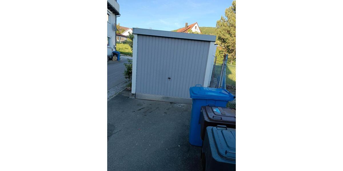 Erdgeschoßwohnung Albstadt Gemarkung Onstmettingen - 2 Zimmer, 65 m&sup2;, 950&euro; | Angebot:26694124