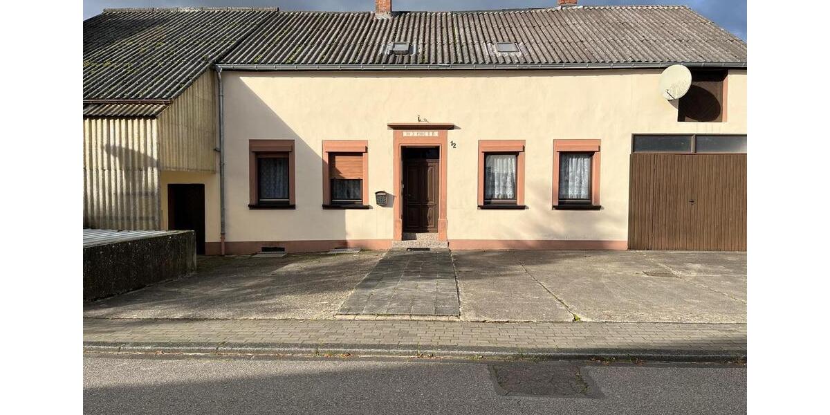 Einfamilienhaus Preist - 5 Zimmer, 104 m&sup2;, 180.000&euro; | Angebot:24455926