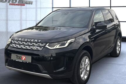 Land Rover Discovery Sport 42.550 km 31.900 € Traunstein 83278