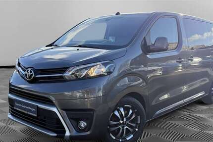 Toyota Proace 216.990 km 18.280 &euro; Neubrandenburg 17034
