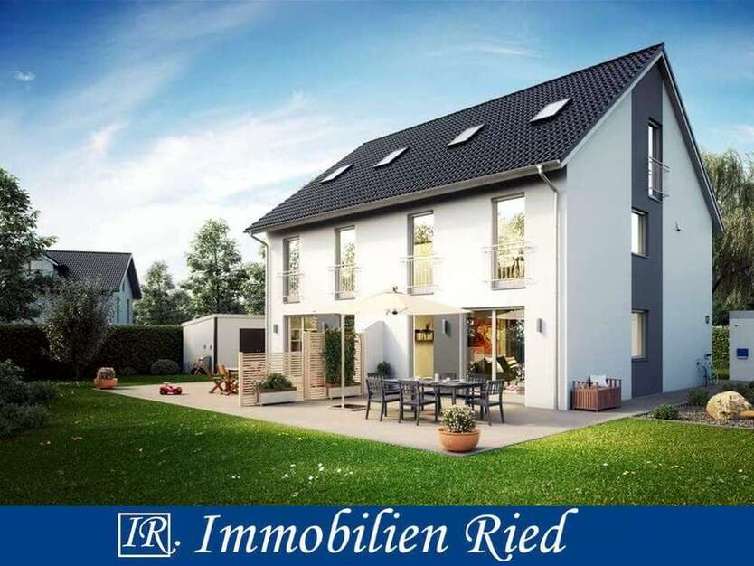 Haus zum Kaufen in München 1.613.000 € 148 m²