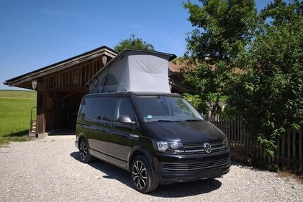 VW T6 117.500 km 37.999 € Burghausen 84489