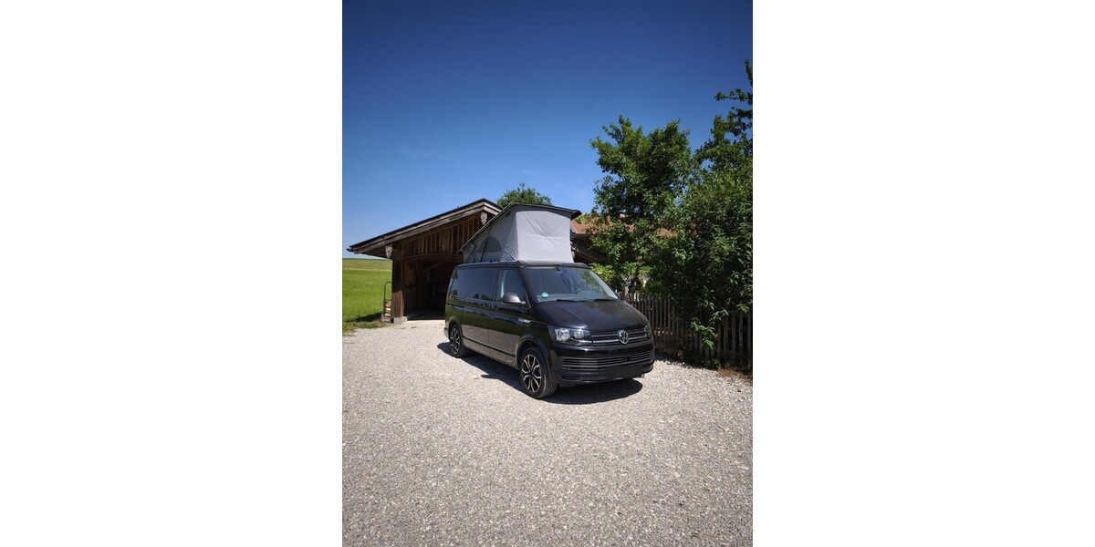 VW T6 117.500 km 37.999 € Burghausen 84489
