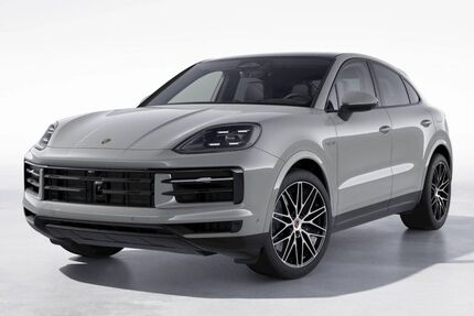 Porsche Cayenne 17.950 km 105.488 &euro; Mainz 55131