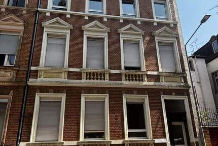 Haus Trier Innenstadt - 2 Zimmer, 910.000&euro; | Angebot:25674648