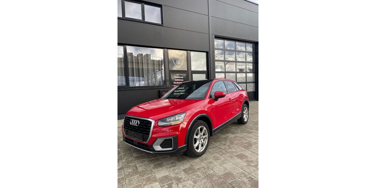 Audi Q2 222.713 km 11.800 &euro; Villingen-Schwenningen 78052