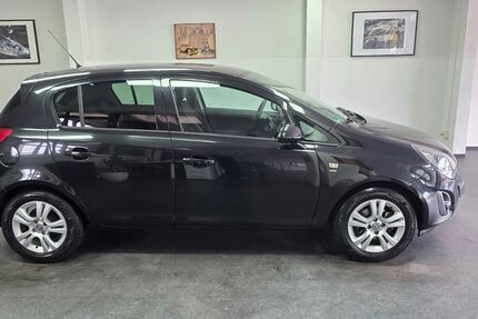 Opel Corsa 125.000 km 4.990 &euro; Asperg/Ludwigsburg bei Stuttgart 71679