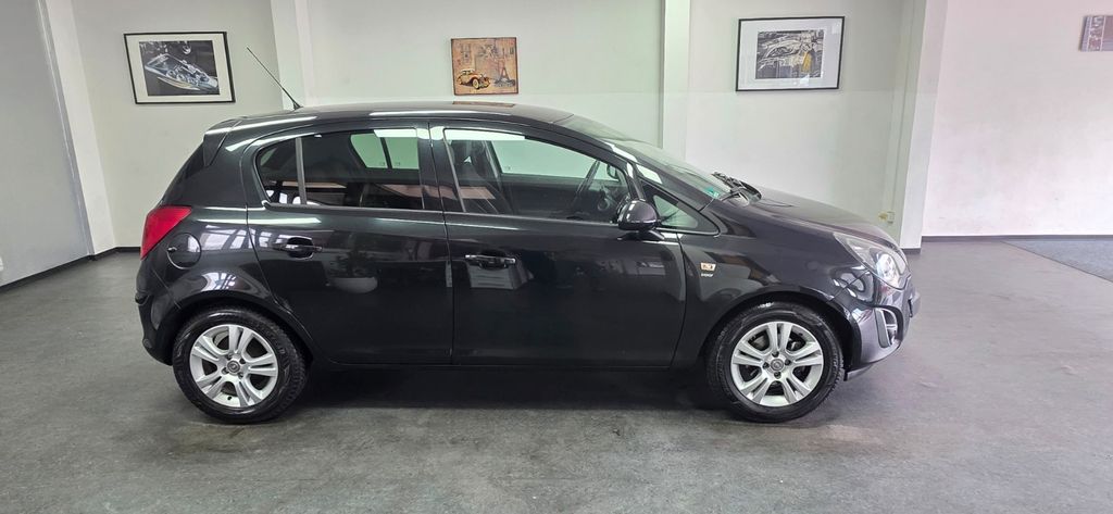 Opel Corsa 125.000 km 4.990 &euro; Asperg/Ludwigsburg bei Stuttgart 71679