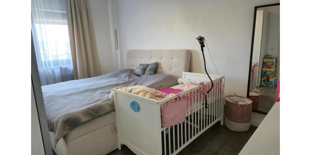 Etagenwohnung Sinsheim - 4 Zimmer, 105 m&sup2;, 259.000&euro; | Angebot:24488087