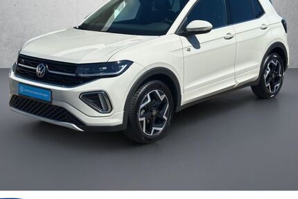 VW T-Cross 11.900 km 27.390 &euro; Markdorf 88677
