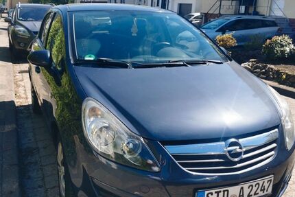 Opel Corsa 117.600 km 3.200 &euro; Buxtehude 21614