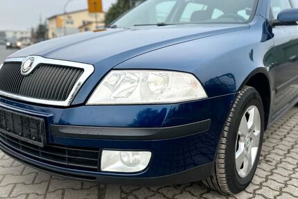 Skoda Octavia 191.000 km 3.999 &euro; Bickenbach 64404