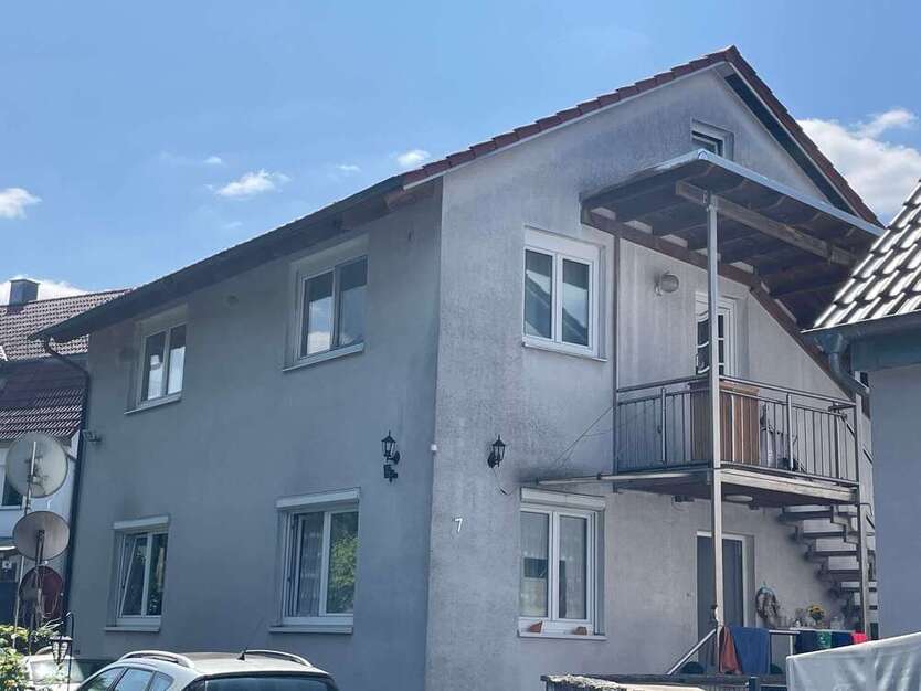 Haus zum Kaufen in Schwäbisch Gmünd 399.000 € 126 m²
