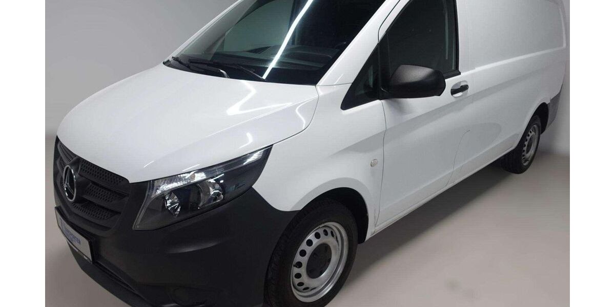 Mercedes-Benz Vito 108.000 km 18.490 &euro; Malsch 69254