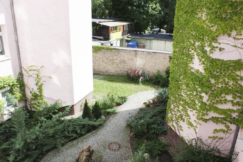 Perfekt für Familie oder WG! Am Tierpark!