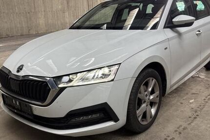 Skoda Octavia 100.963 km 20.490 &euro; Heek 48619