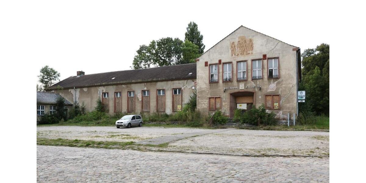 Einfamilienhaus Gützkow - 210.000&euro; | Angebot:25653975