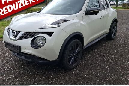 Nissan Juke 74.901 km 10.285 &euro; Achern 77855