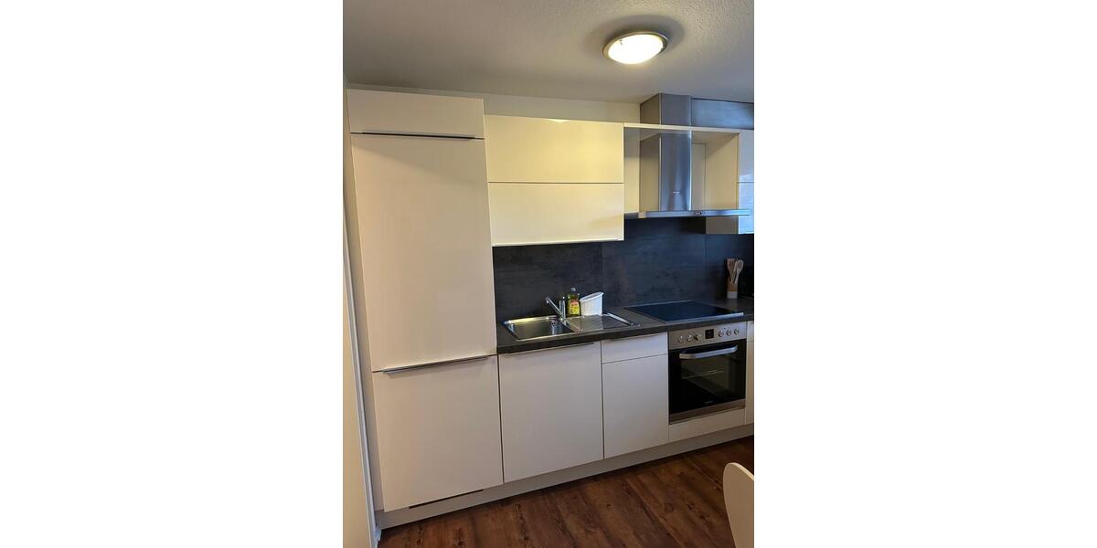 Etagenwohnung Dettingen an der Erms - 2.5 Zimmer, 65 m&sup2;, 950&euro; | Angebot:26652070