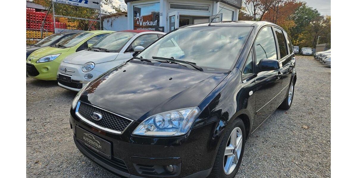 Ford Focus 187.500 km 2.390 &euro; Kirchheim unter Teck 73230