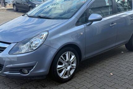 Opel Corsa 174.000 km 1.500 &euro; Ahaus 48683