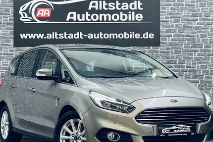 Ford S-Max 146.078 km 19.890 € Hanau 63450