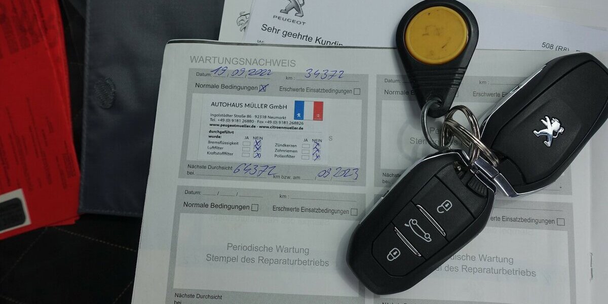 Peugeot 508 SW GT Pano AHK 8x Alu Kamera PDC LED 105.500 km 18.950 &euro; Neumarkt/OPf 92318