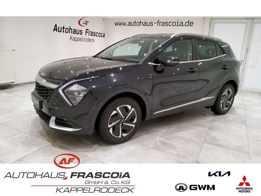 Sportage